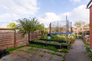 Garden- click for photo gallery